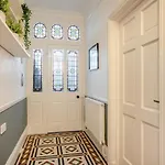 Дом отдыха 1 Bed In Whitby Oc-r566
