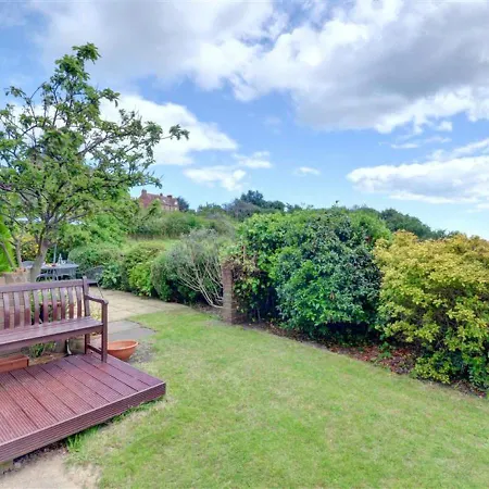 The Holbrooks Garden