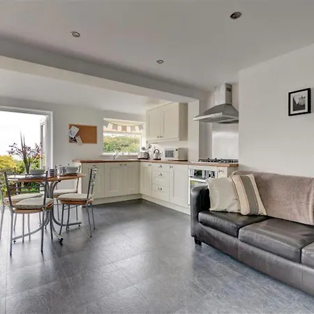 Дом отдыха 1 Bed In Whitby Oc-r566 Робин-Худс-Бей