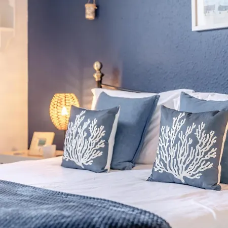 1 Bed In Whitby Oc-r566 Сasa de vacaciones Robin Hood's Bay