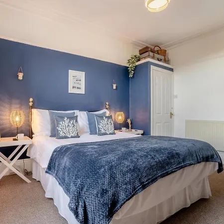 Сasa de vacaciones 1 Bed In Whitby Oc-r566 Robin Hood's Bay