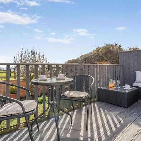 1 Bed In Whitby Oc-r566 Robin Hood's Bay