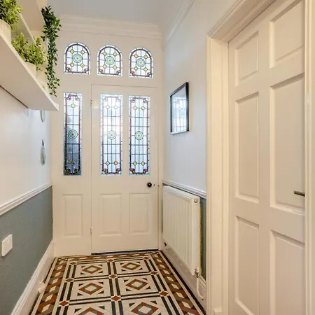 Сasa de vacaciones 1 Bed In Whitby Oc-r566