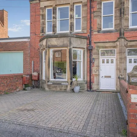1 Bed In Whitby Oc-r566 Сasa de vacaciones Robin Hood's Bay