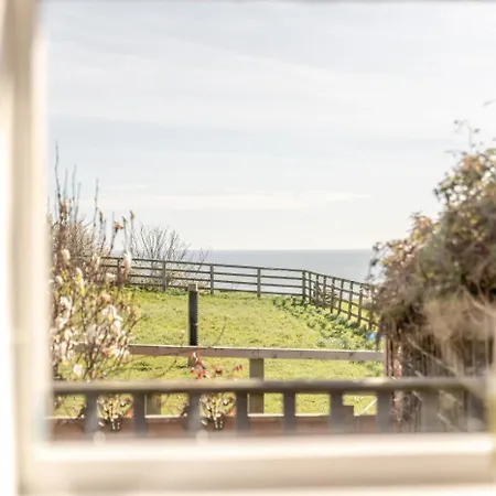 Σπίτι διακοπών 1 Bed In Whitby Oc-r566 *
