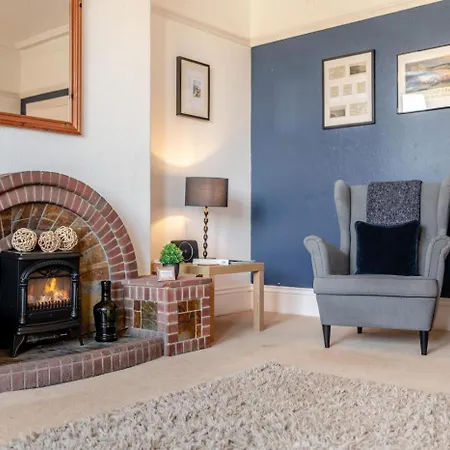 Σπίτι διακοπών 1 Bed In Whitby Oc-r566