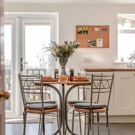 1 Bed In Whitby Oc-r566 Σπίτι διακοπών Robin Hood's Bay