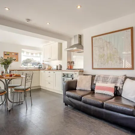 Σπίτι διακοπών 1 Bed In Whitby Oc-r566 Robin Hood's Bay