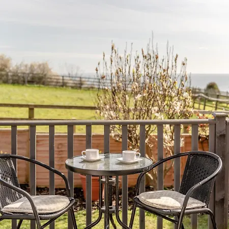 1 Bed In Whitby Oc-r566 *