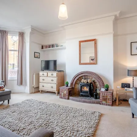 Σπίτι διακοπών 1 Bed In Whitby Oc-r566