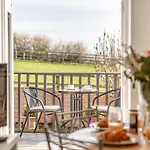1 Bed In Whitby Oc-r566 Nyaraló Robin Hood's Bay