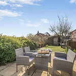 1 Bed In Whitby Oc-r566 Nyaraló