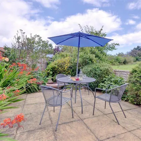 Vakantiehuis 1 Bed In Whitby Oc-r566 *