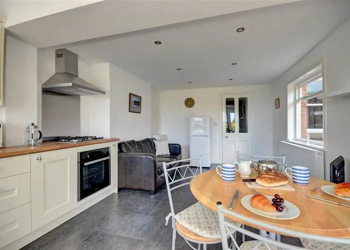 1 Bed In Whitby Oc-r566 Vakantiehuis