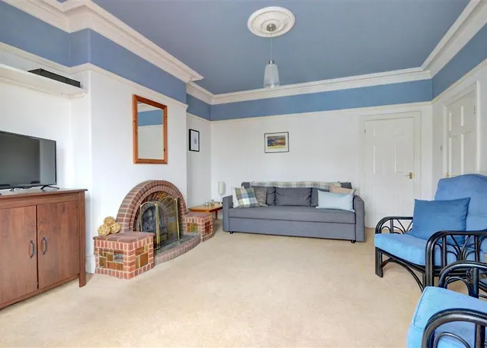 1 Bed In Whitby Oc-r566 Robin Hood's Bay