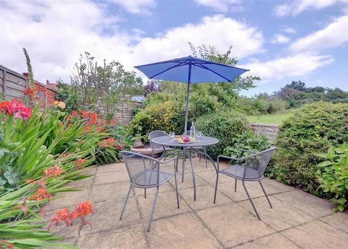 Vakantiehuis 1 Bed In Whitby Oc-r566 *