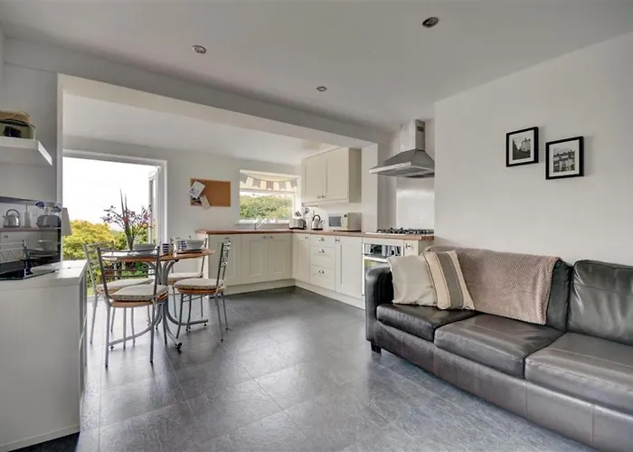 1 Bed In Whitby Oc-r566 Vakantiehuis