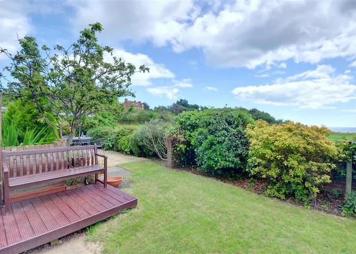 1 Bed In Whitby Oc-r566